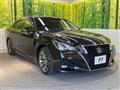 2015 Toyota Crown Hybrid