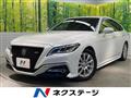 2021 Toyota Crown Hybrid