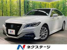 2021 Toyota Crown Hybrid