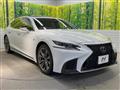 2018 Lexus LS