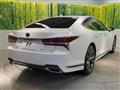 2018 Lexus LS