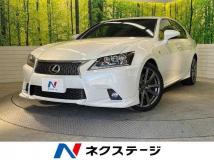 2013 Lexus GS