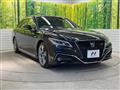 2019 Toyota Crown Hybrid