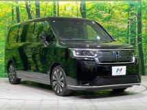 2024 Honda Step WGN