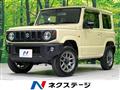 2023 Suzuki Jimny