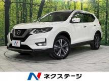 2019 Nissan X-Trail