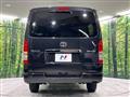 2022 Toyota Hiace Van