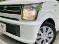 2018 Suzuki Wagon R