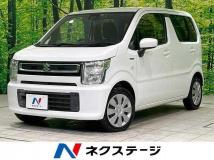 2018 Suzuki Wagon R