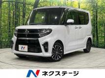 2019 Daihatsu Tanto