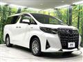 2020 Toyota Alphard Hybrid