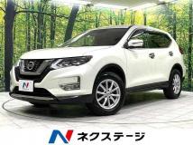 2019 Nissan X-Trail