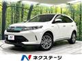 2018 Toyota Harrier Hybrid