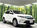 2018 Toyota Harrier Hybrid