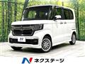 2021 Honda N BOX