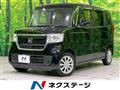2018 Honda N BOX
