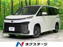 2025 Toyota Voxy