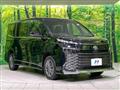 2025 Toyota Voxy