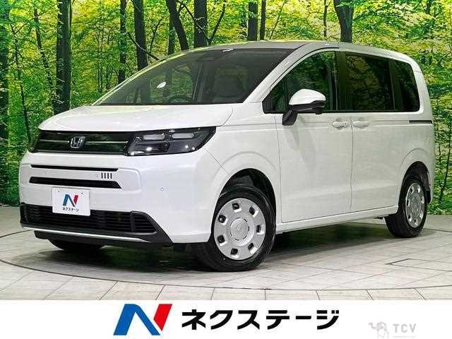 2025 Honda Freed