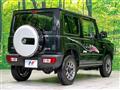 2025 Suzuki Jimny