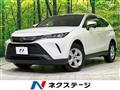 2022 Toyota Harrier