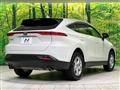 2022 Toyota Harrier