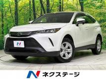 2022 Toyota Harrier