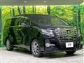 2017 Toyota Alphard G