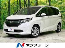 2018 Honda Freed