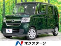 2022 Honda N BOX