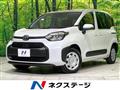 2024 Toyota Sienta