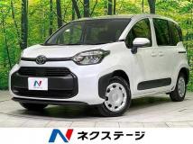 2024 Toyota Sienta