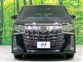2020 Toyota Alphard G
