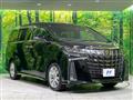 2020 Toyota Alphard G
