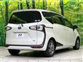 2015 Toyota Sienta