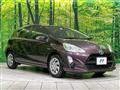 2015 Toyota AQUA