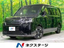 2024 Honda Step WGN