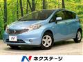2013 Nissan Note