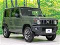2025 Suzuki Jimny