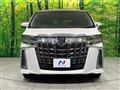 2018 Toyota Alphard G