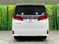 2018 Toyota Alphard G