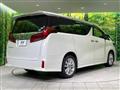 2018 Toyota Alphard G