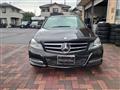 2014 Mercedes-Benz C-Class