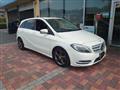 2014 Mercedes-Benz B-Class