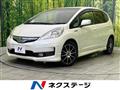 2013 Honda Fit Hybrid