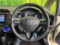 2013 Honda Fit Hybrid