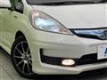 2013 Honda Fit Hybrid