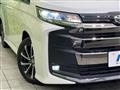 2022 Toyota Noah