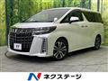 2019 Toyota Alphard G