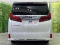 2019 Toyota Alphard G